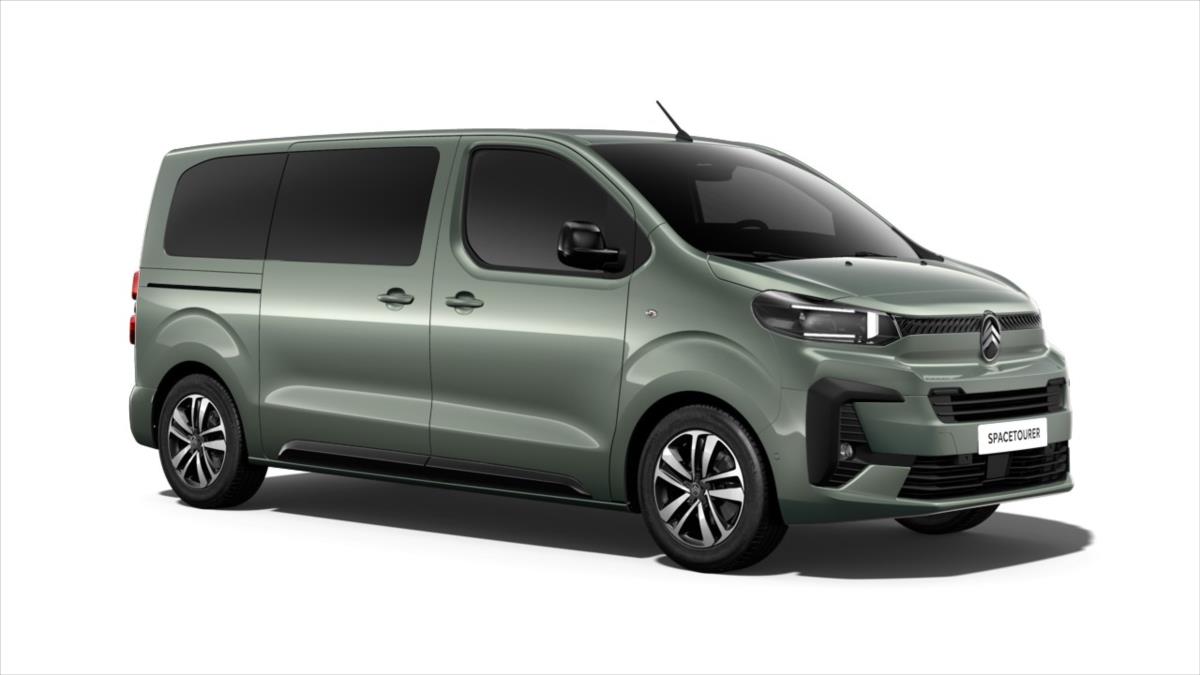 Citroën SpaceTourer