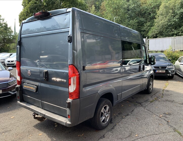 Fiat Ducato 8