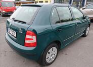 Škoda Fabia 3