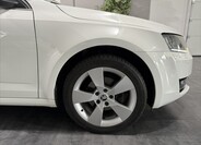 Škoda Octavia 30