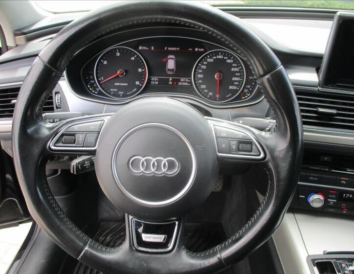 Audi A6 Allroad 15