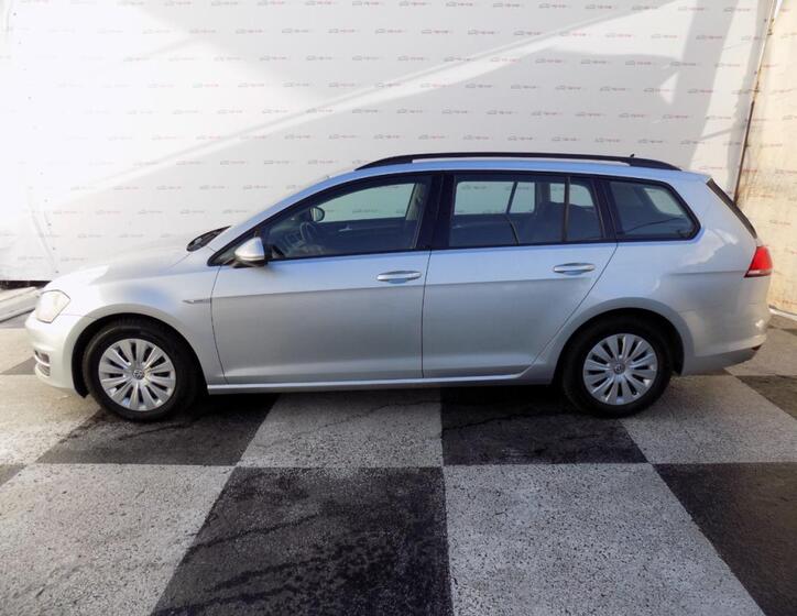 Volkswagen Golf 2