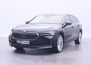 Škoda Superb 3