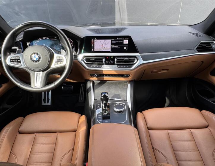 BMW Řada 4 14