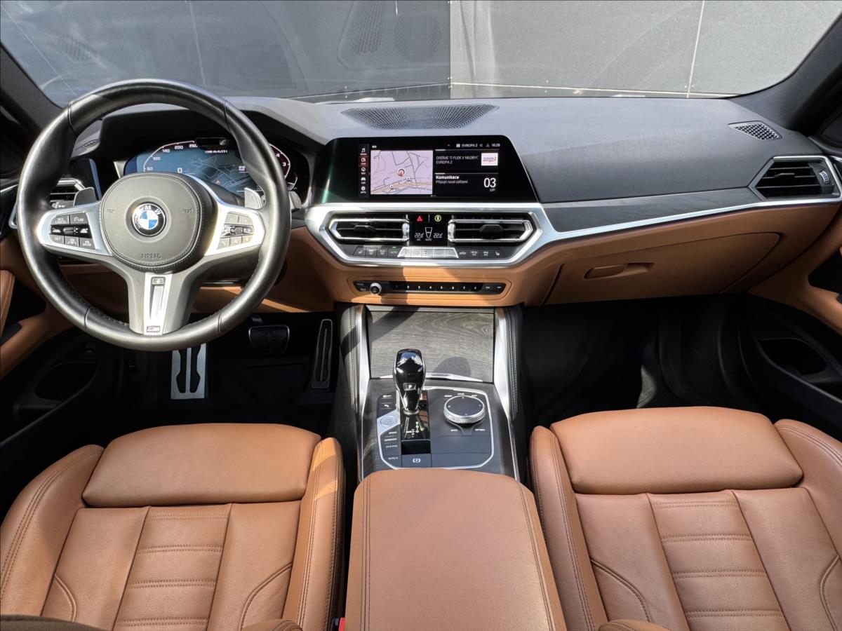 BMW Řada 4