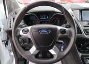 Ford Transit Connect 17