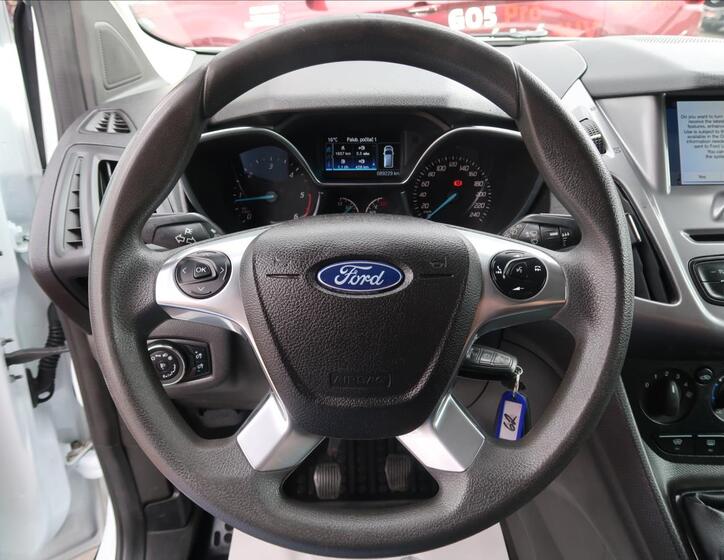 Ford Transit Connect 17