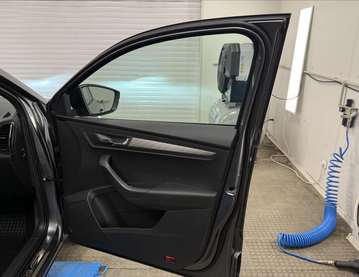 Škoda Karoq 26