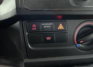 Volkswagen Transporter 15