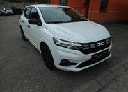 Dacia Sandero 3