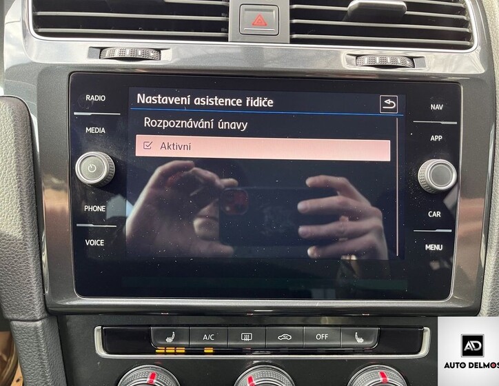Volkswagen Golf 46