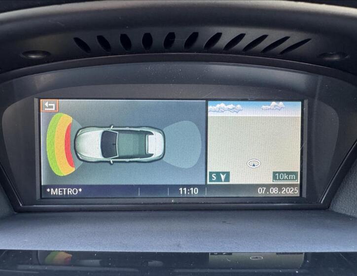BMW Řada 6 46