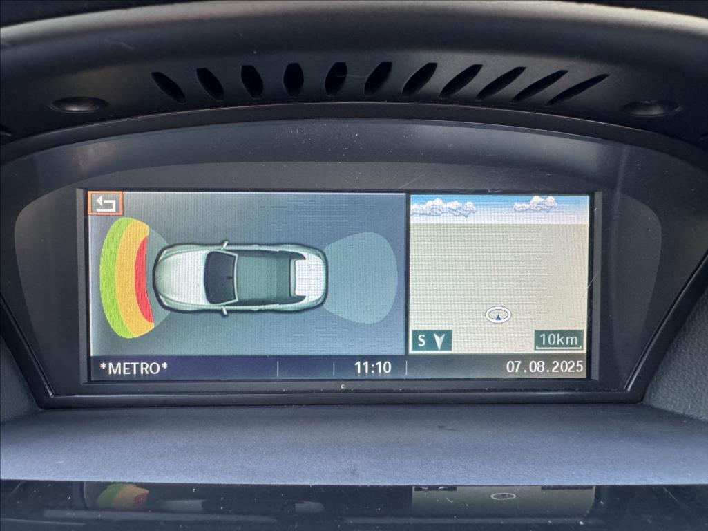 BMW Řada 6