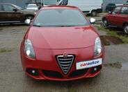 Alfa Romeo Giulietta 2