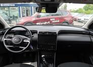 Hyundai Tucson 20