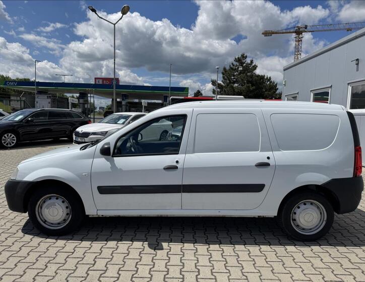 Dacia Logan 3
