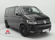 Volkswagen Multivan 1