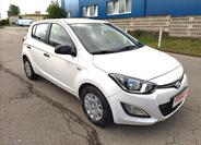Hyundai i20 3