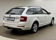 Škoda Octavia 4