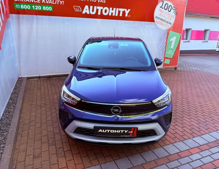 Opel Crossland 2