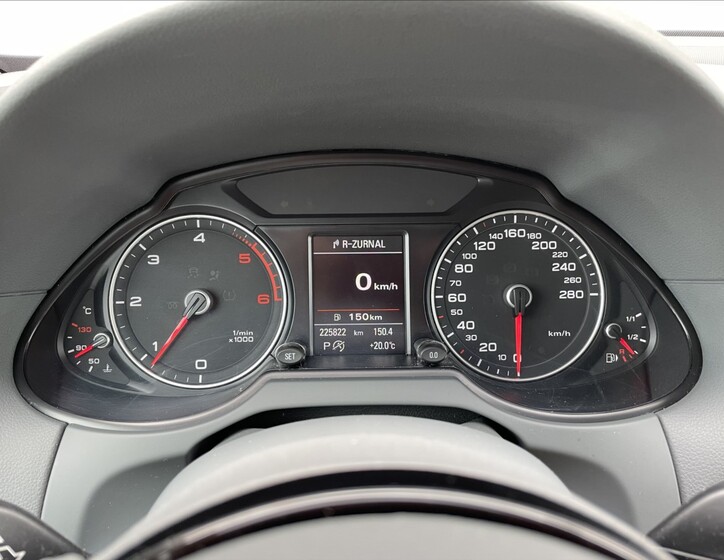 Audi Q5 11