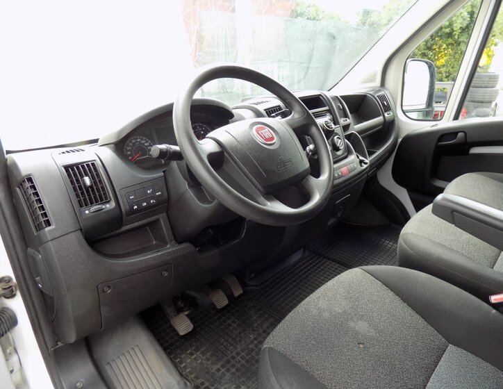 Fiat Ducato 10