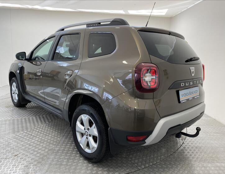 Dacia Duster 22