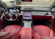 Mercedes-Benz Třídy S 16