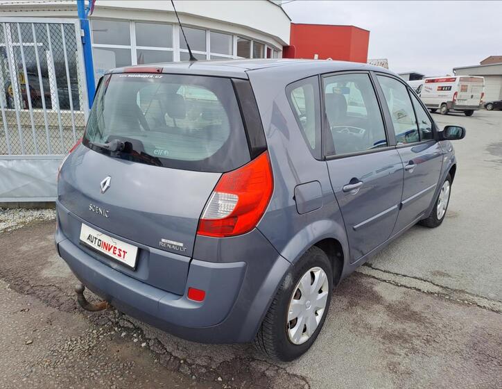 Renault Scénic 3