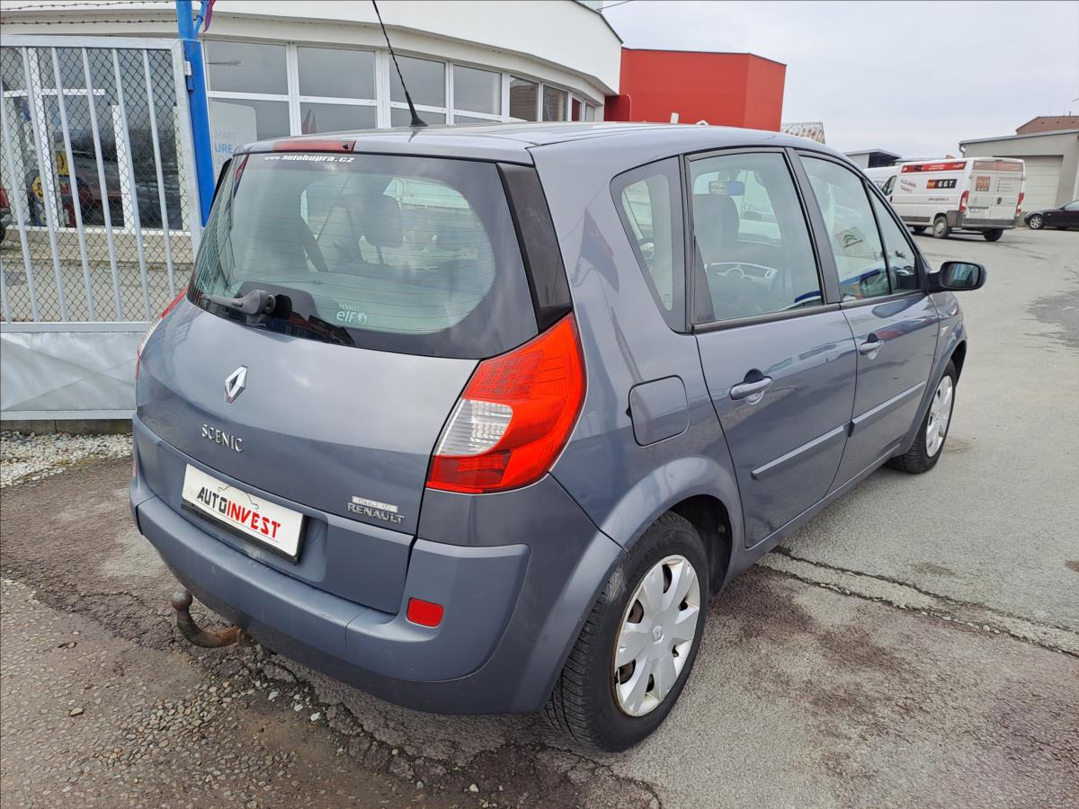 Renault Scénic