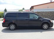 Chrysler Grand Voyager 10