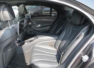 Mercedes-Benz Třídy S 16