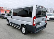 Peugeot Boxer 8