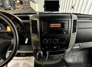 Mercedes-Benz Sprinter 23