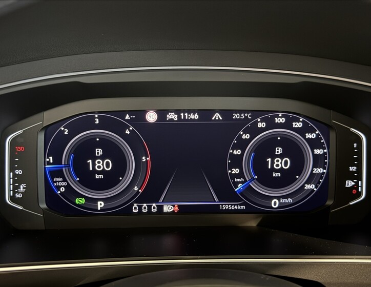 Volkswagen Tiguan Allspace 23