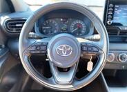 Toyota Yaris 15
