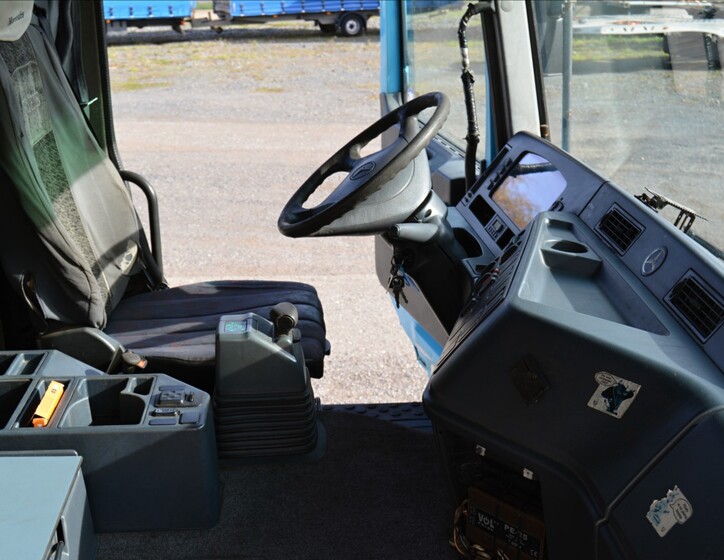 Mercedes-Benz Ostatní 13