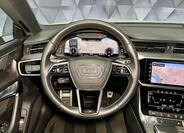 Audi A7 13