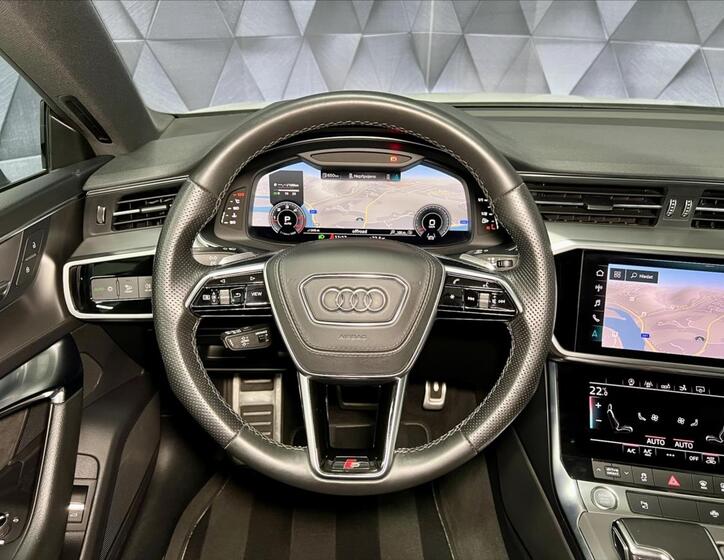 Audi A7 13