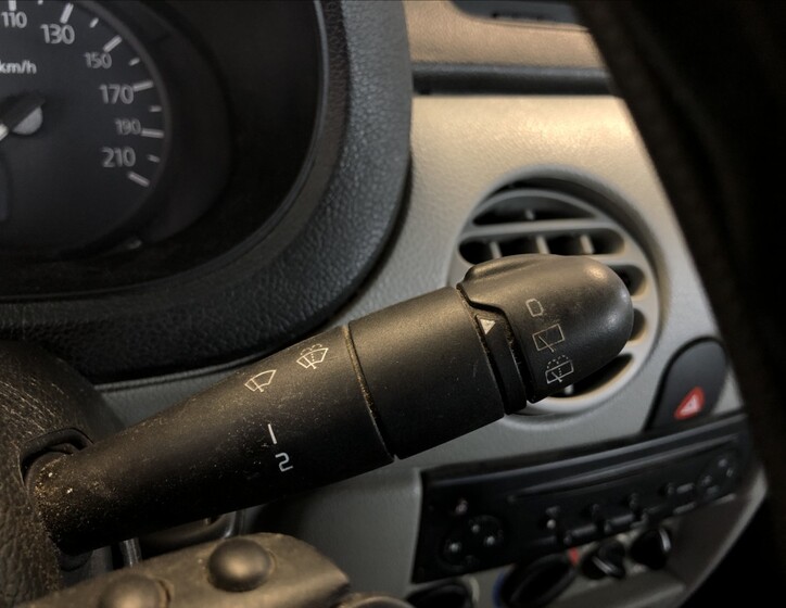 Renault Kangoo 16