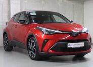 Toyota C-HR 3