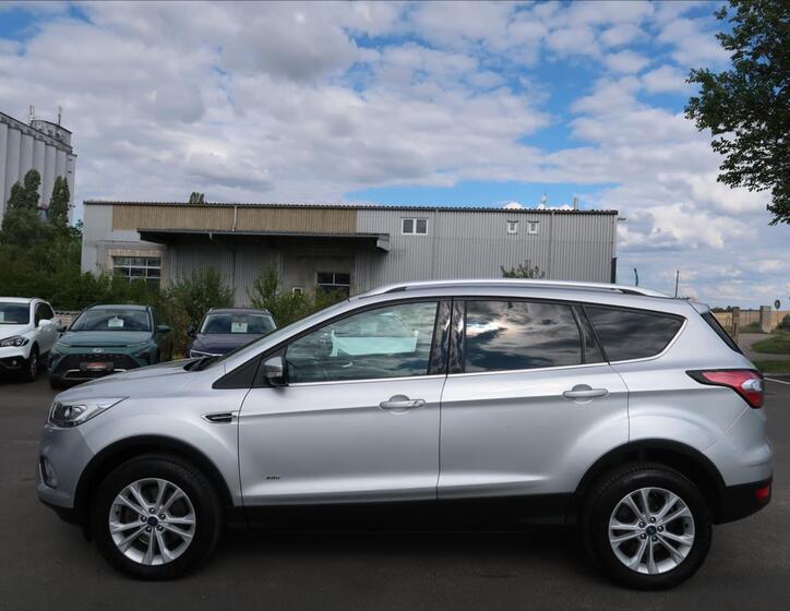 Ford Kuga 5