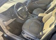 Citroën C5 8