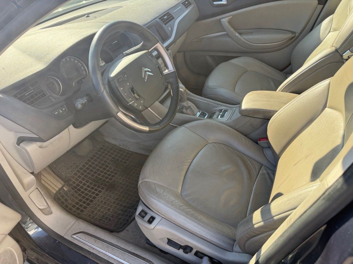 Citroën C5