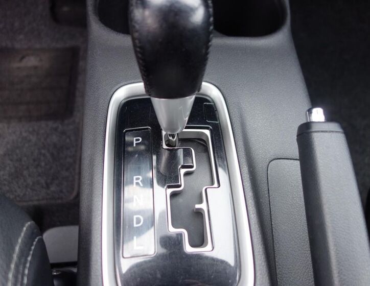 Mitsubishi Outlander 16