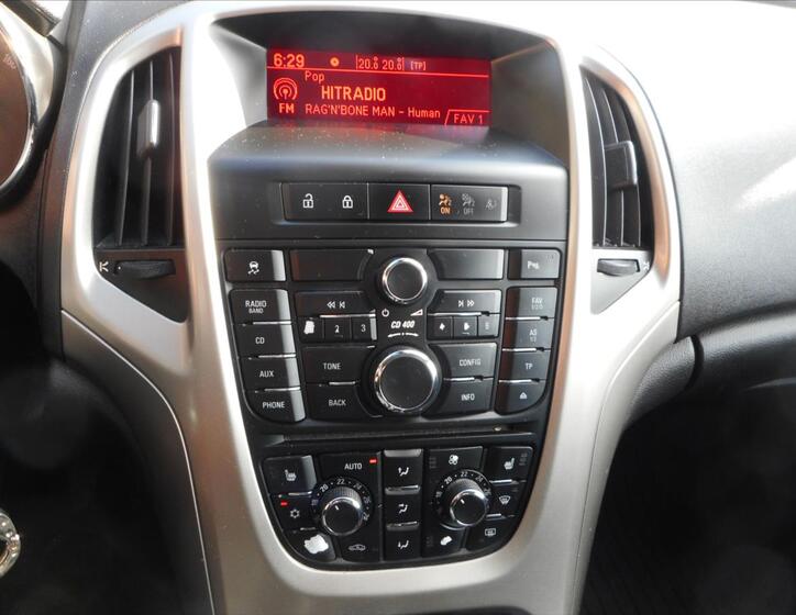 Opel Astra 14