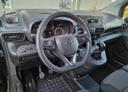 Opel Combo 21