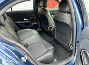 Mercedes-Benz Třídy A 17