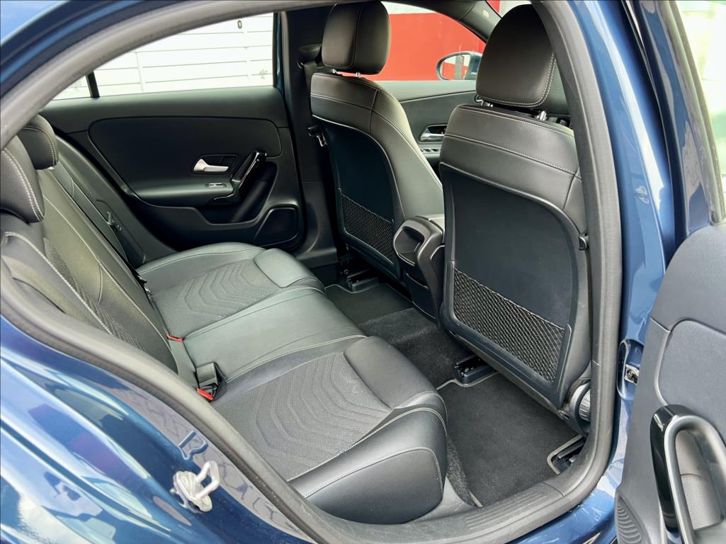 Mercedes-Benz Třídy A