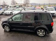 Volkswagen Touran 9